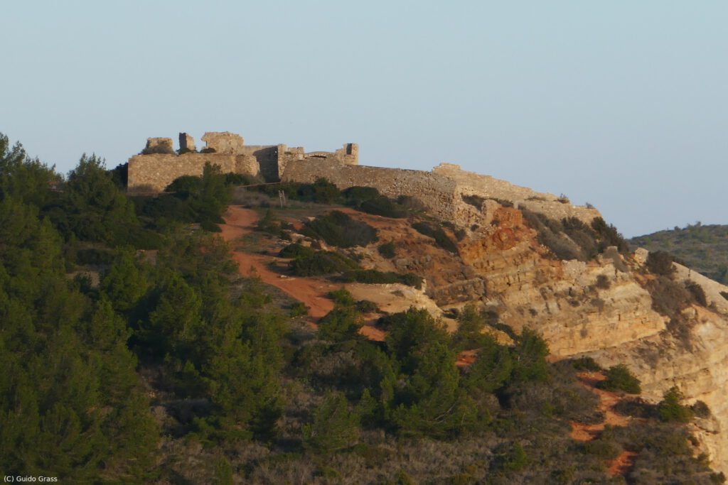 Forte de São Luis de Almádena