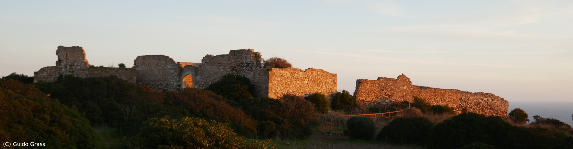 Forte de São Luis de Almádena