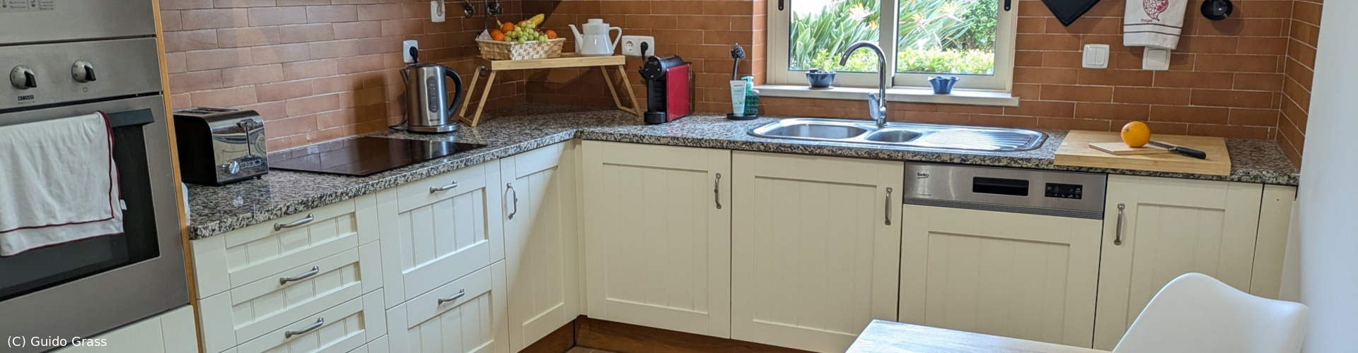 Kitchen (overview)