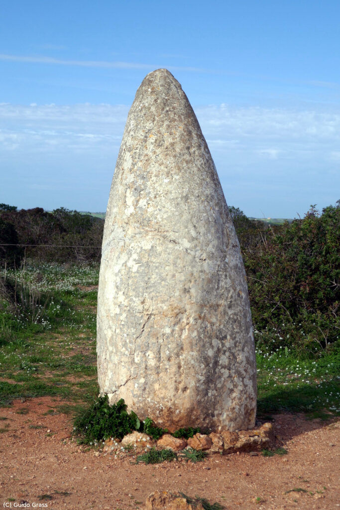 Menhir de Padrão