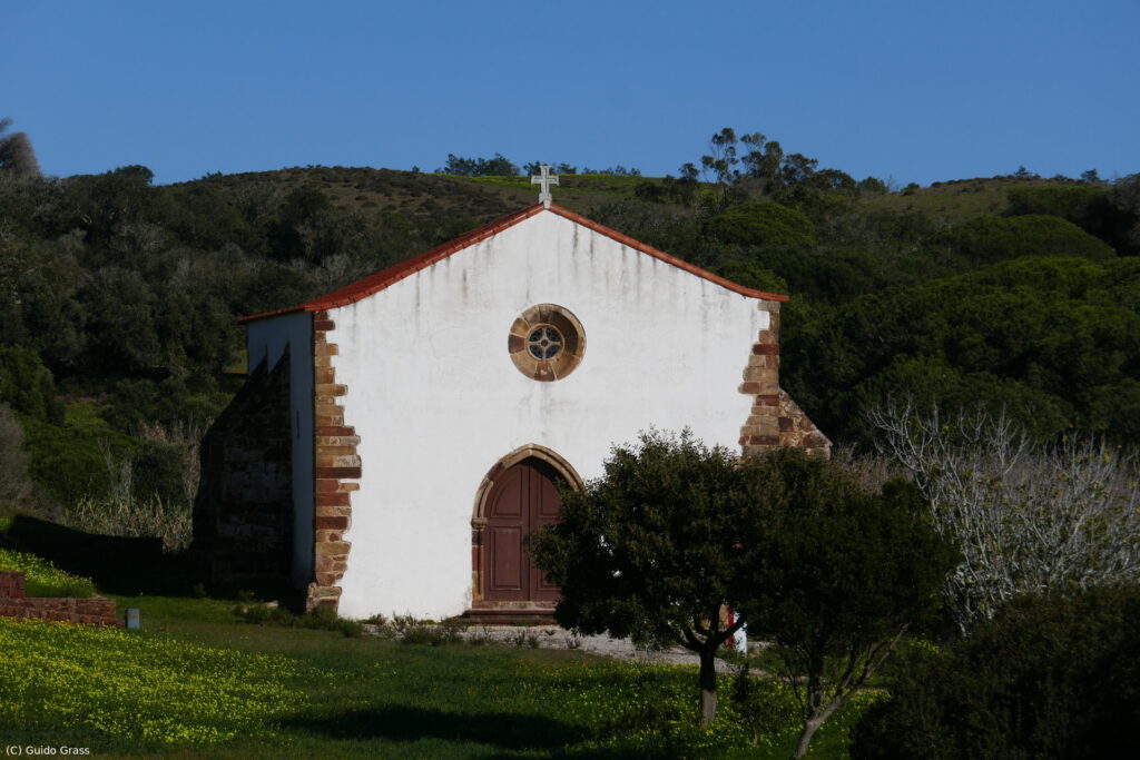 Nossa Senhora da Guadalupe