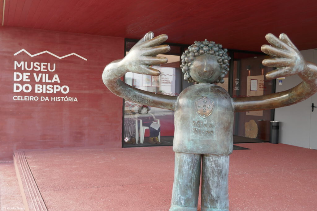 Museu de Vila do Bispo